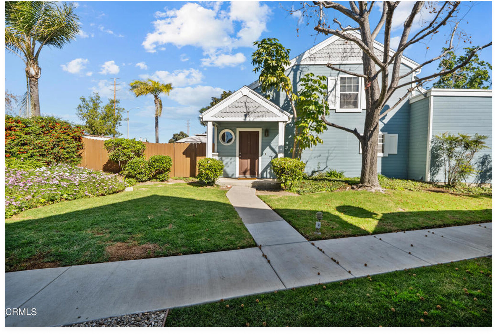 Home of Marcus and Jennifer